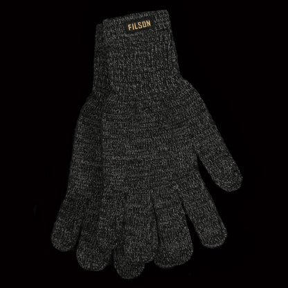 Full Finger Knit Gloves