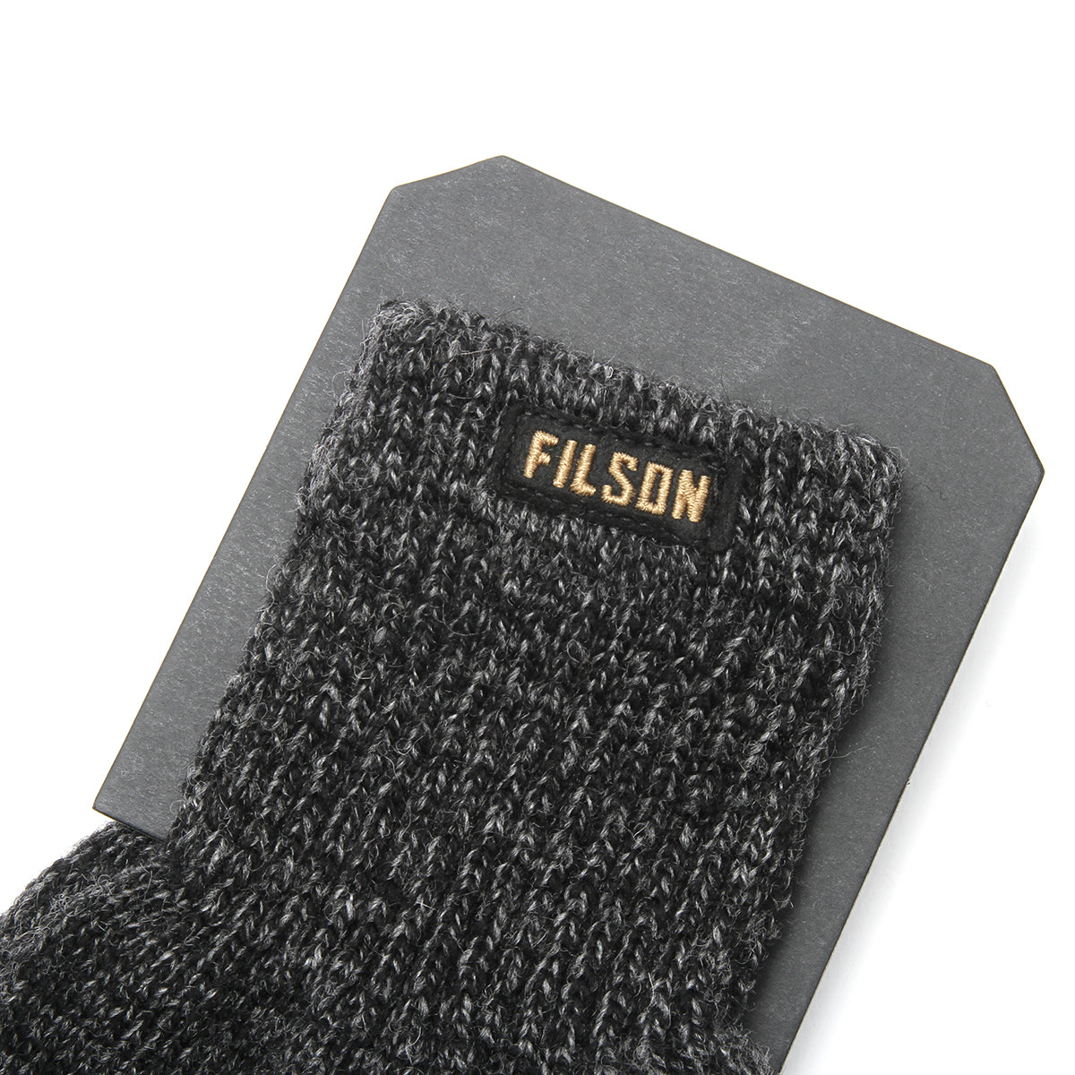 Full Finger Knit Gloves