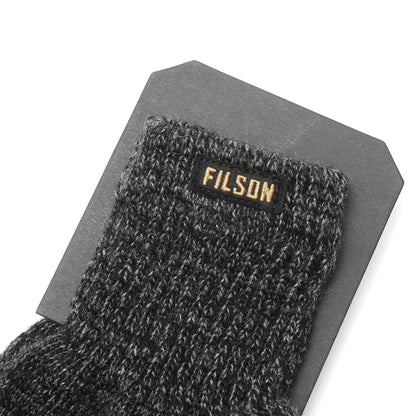Full Finger Knit Gloves