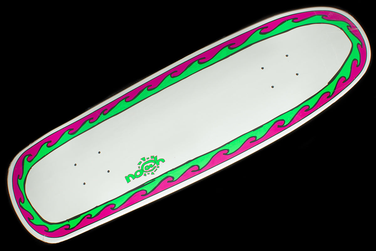 Noah x ADWYSD Deck 9.125"