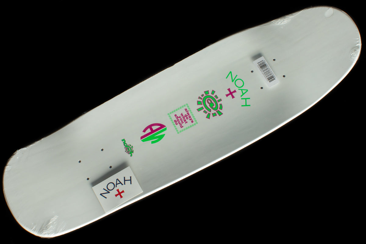 Noah x ADWYSD Deck 9.125"