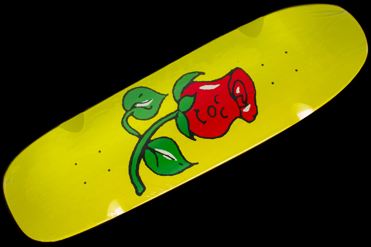 Sleeping Rose Deck 8.8"