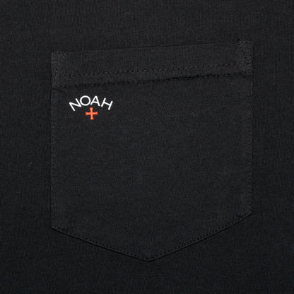 Pocket T-Shirt
