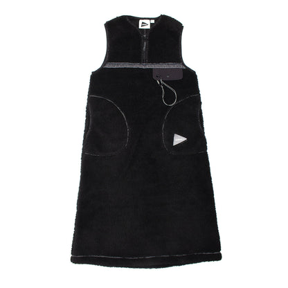 Gramicci x And Wander Women's JQ Tape Fleece Dress
