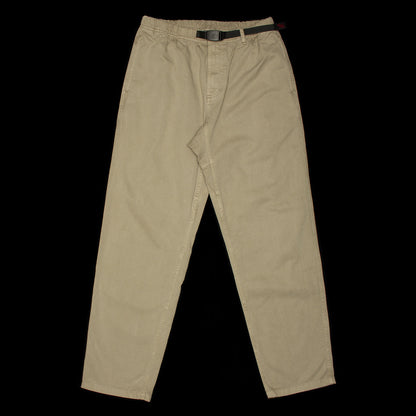 Gramicci Pant Pigment Dyed