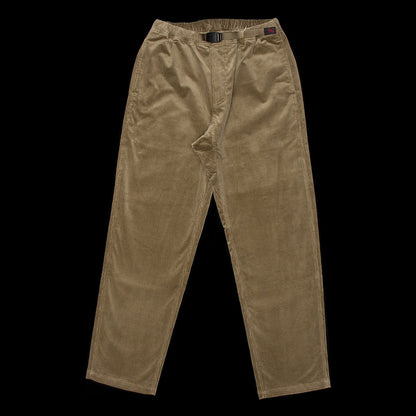 Corduroy Gramicci Pant
