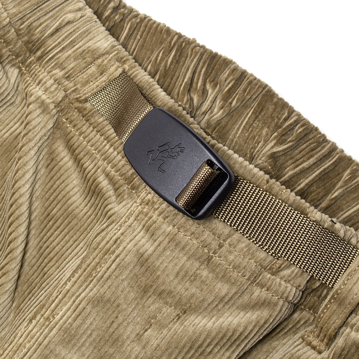 Corduroy Gramicci Pant