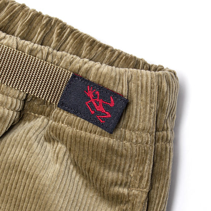 Corduroy Gramicci Pant
