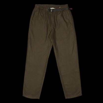 Wool Gramicci Pant