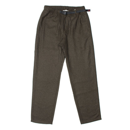 Wool Gramicci Pant