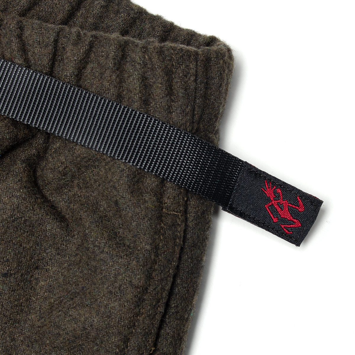 Wool Gramicci Pant