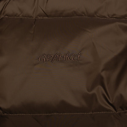 Down Puffer Jacket
