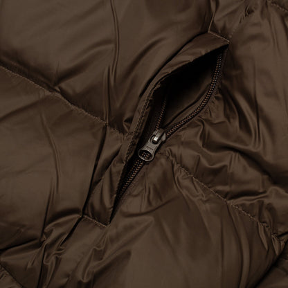 Down Puffer Jacket