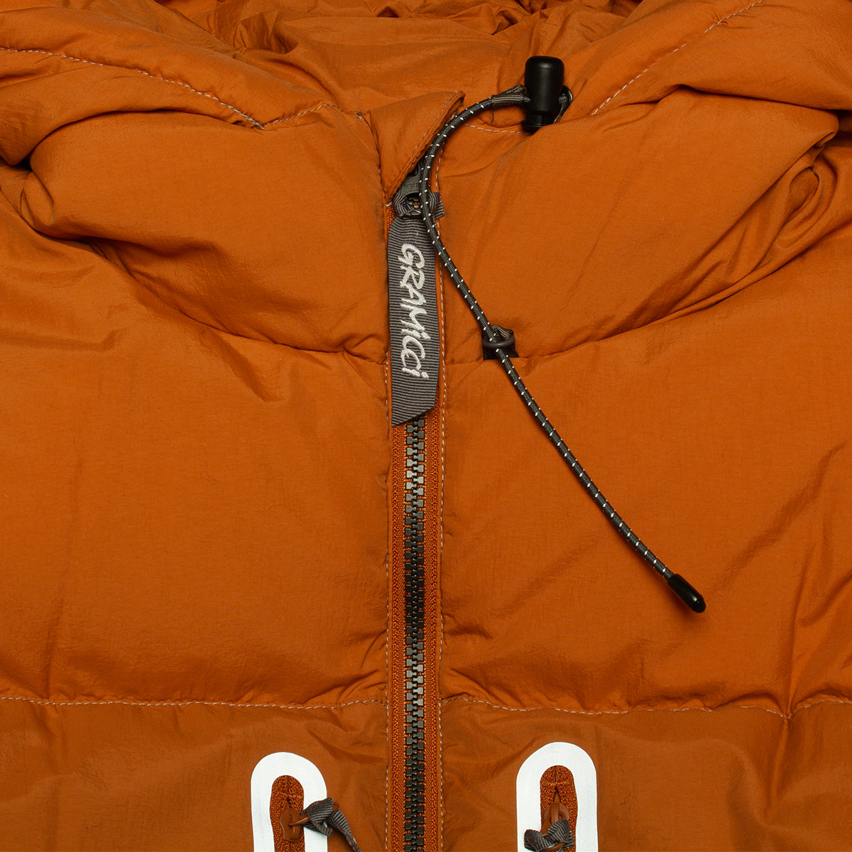 Gramicci x And Wander Down Jacket