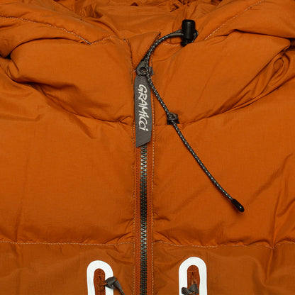 Gramicci x And Wander Down Jacket