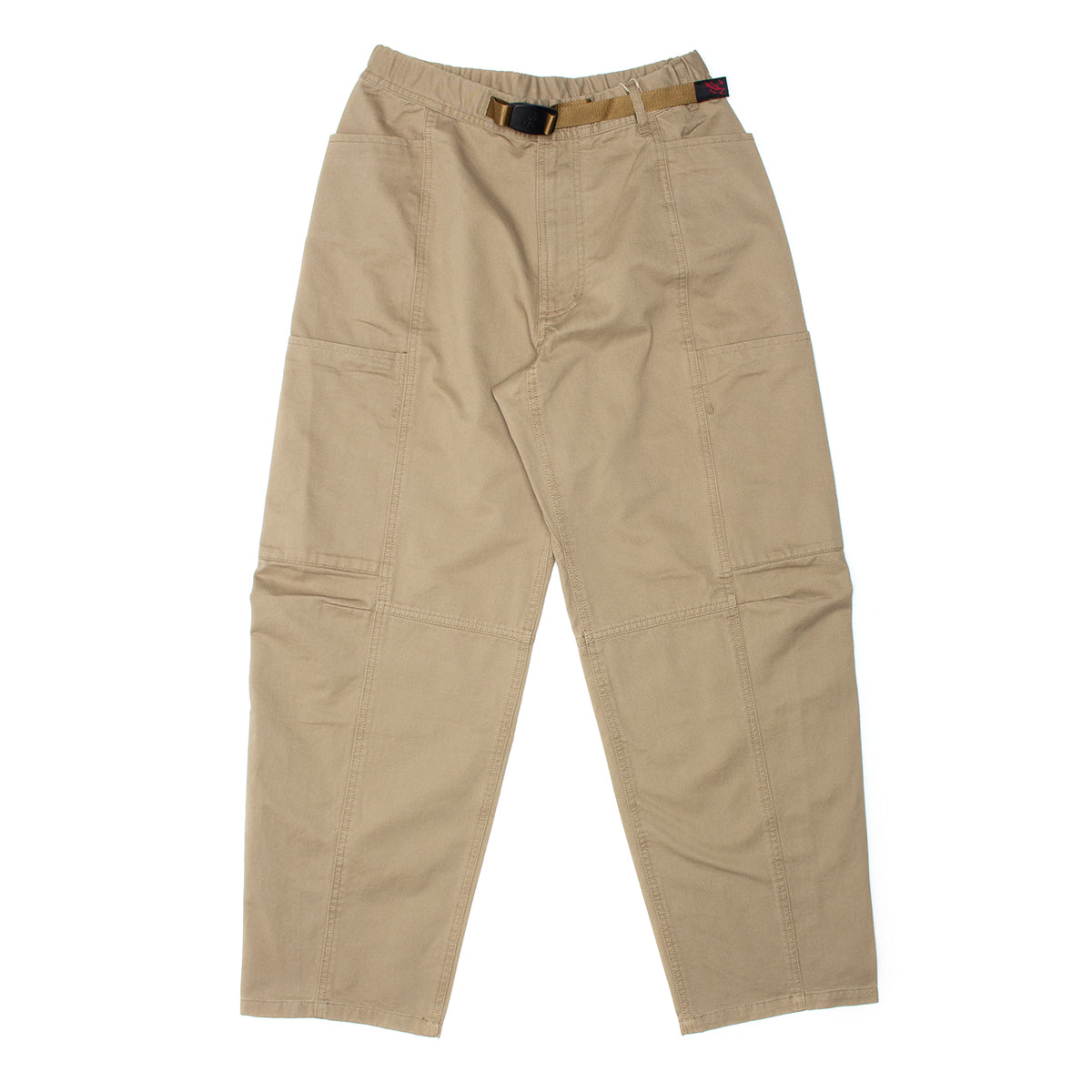 Women's Winter Twill Voyager Pant