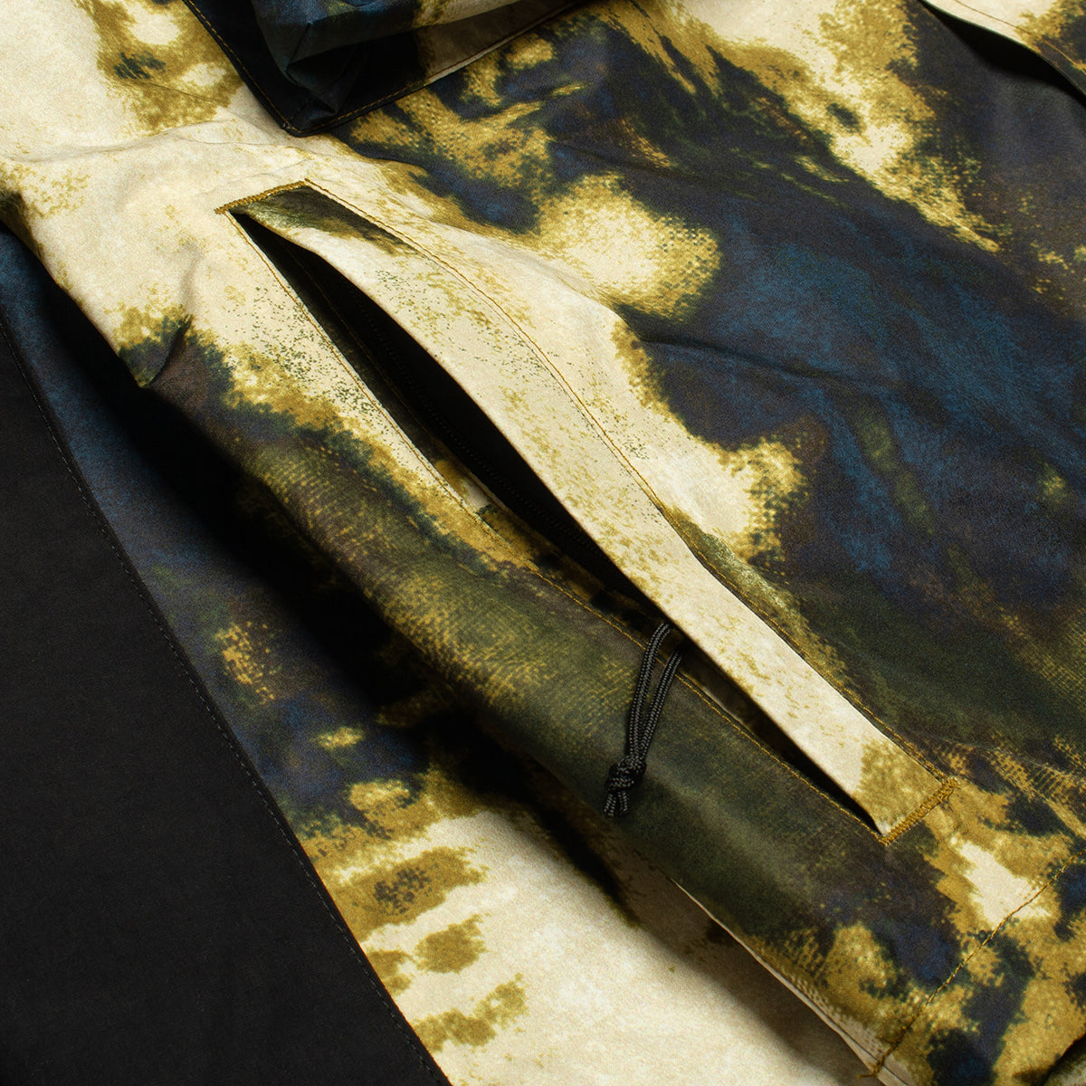 M66 Cargo Rain Jacket