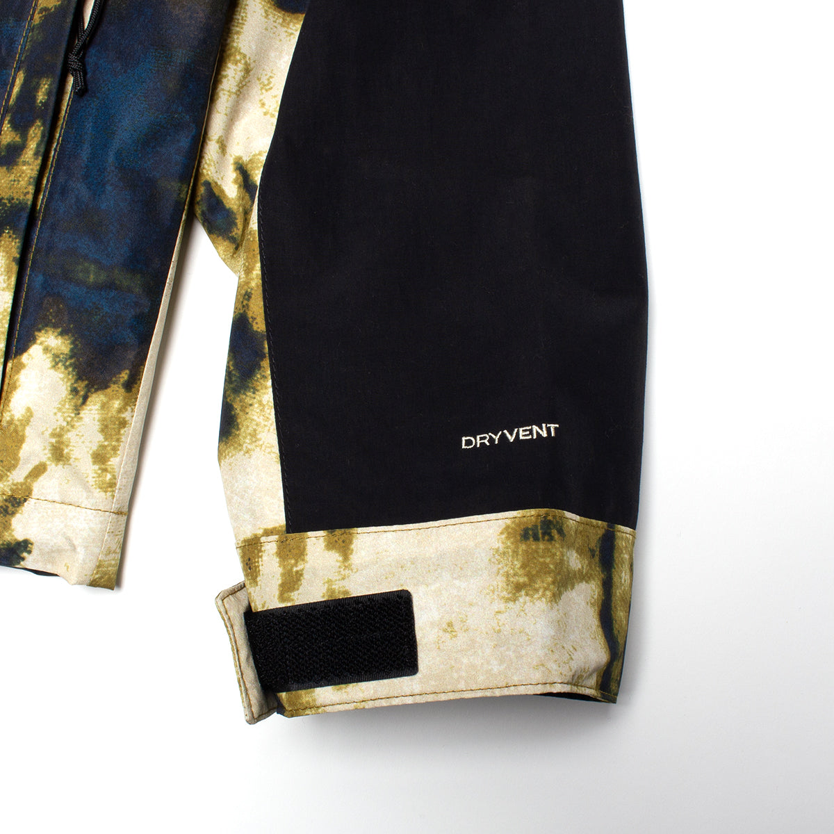 M66 Cargo Rain Jacket