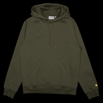 Hooded Chase Sweatshirt