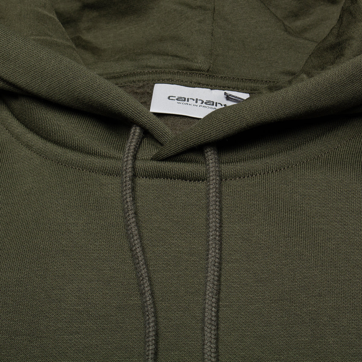Hooded Chase Sweatshirt