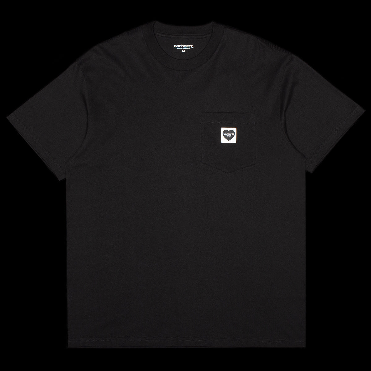 Pocket Heart T-Shirt