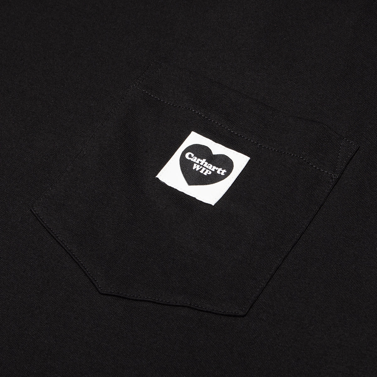 Pocket Heart T-Shirt