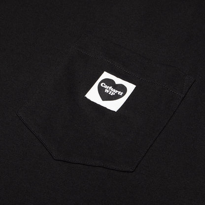 Pocket Heart T-Shirt