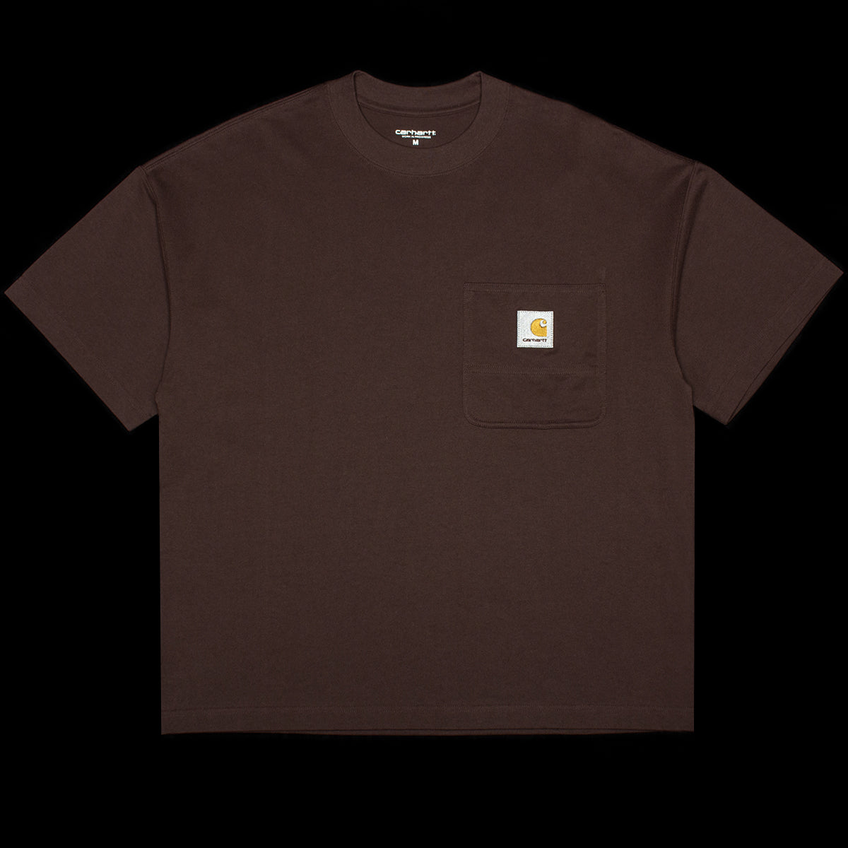 Work Pocket T-Shirt