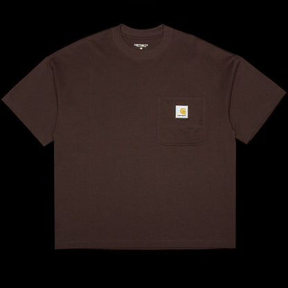 Work Pocket T-Shirt