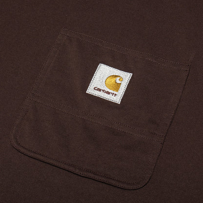 Work Pocket T-Shirt
