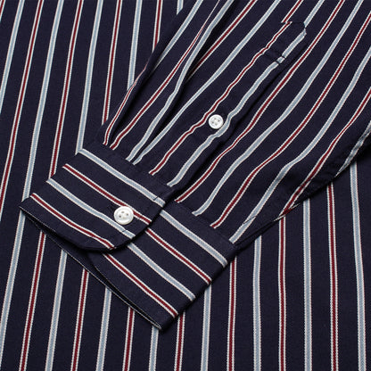 Palance Stripe L/S Shirt