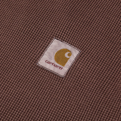 Vista Waffle L/S T-Shirt