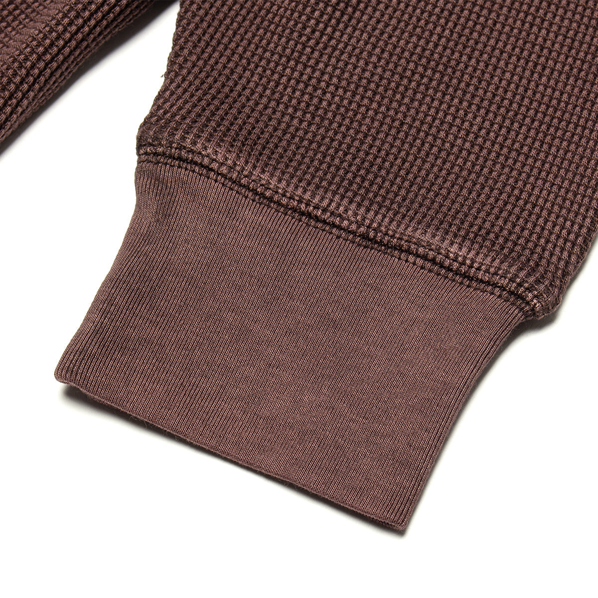 Vista Waffle L/S T-Shirt