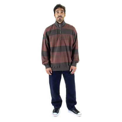 Surf Half Zip L/S Shirt
