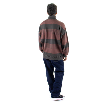 Surf Half Zip L/S Shirt