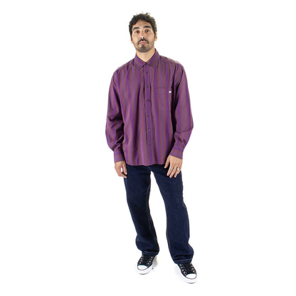 Ben L/S Shirt