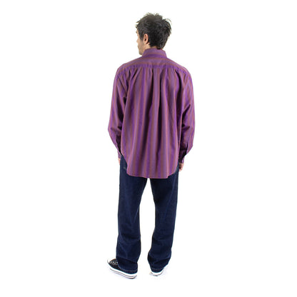 Ben L/S Shirt