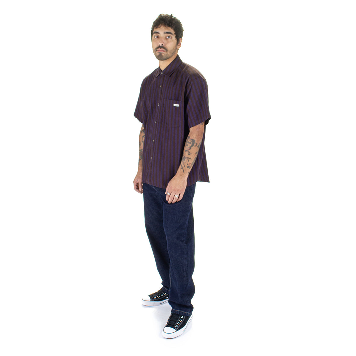 Mitchell Shirt