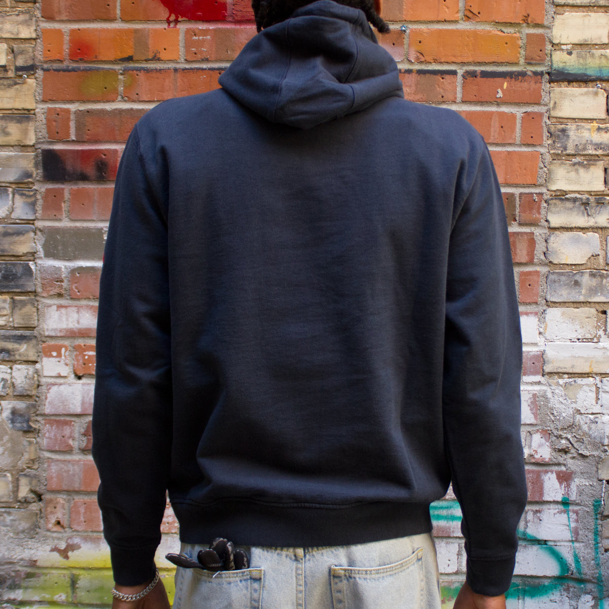 Paper Dog Systems Hoodie