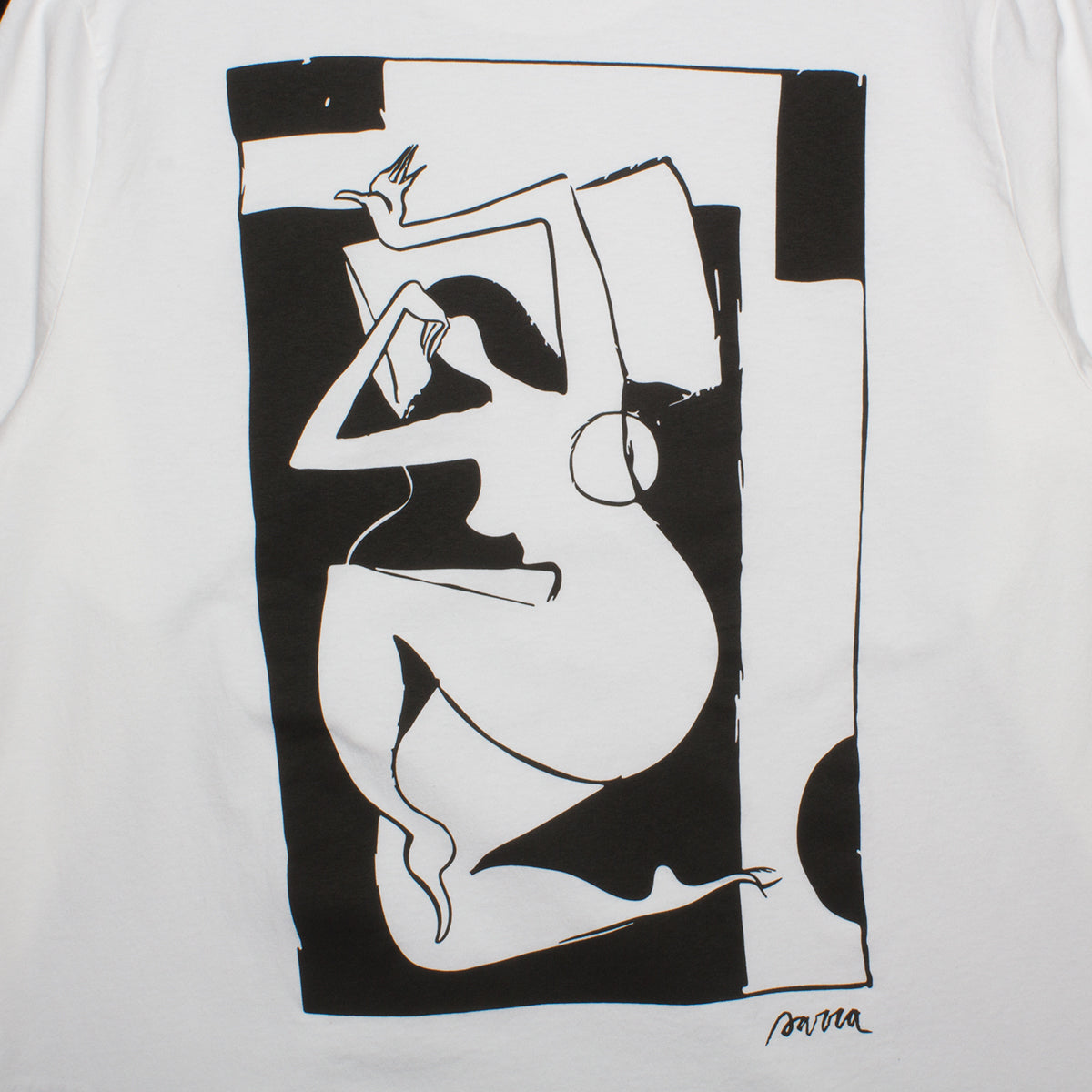 Rest Day L/S T-Shirt