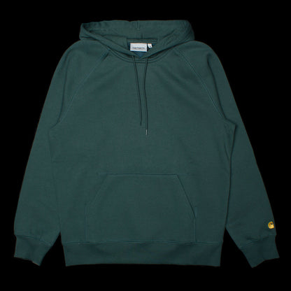 Hooded Chase Sweatshirt