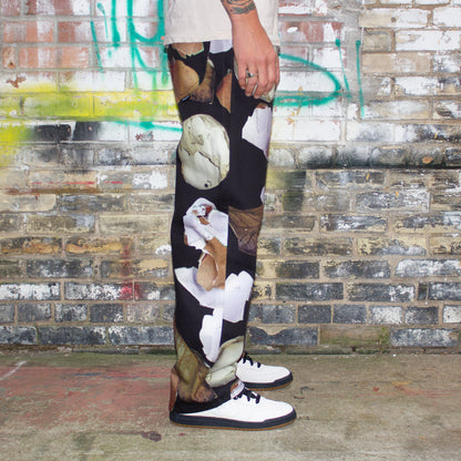 Egg Camo Pant