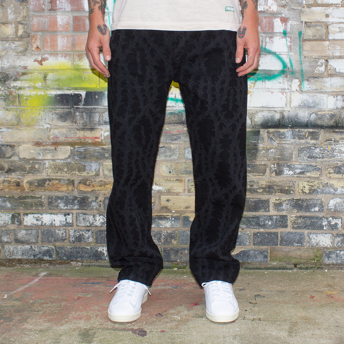 Thorn Jeans