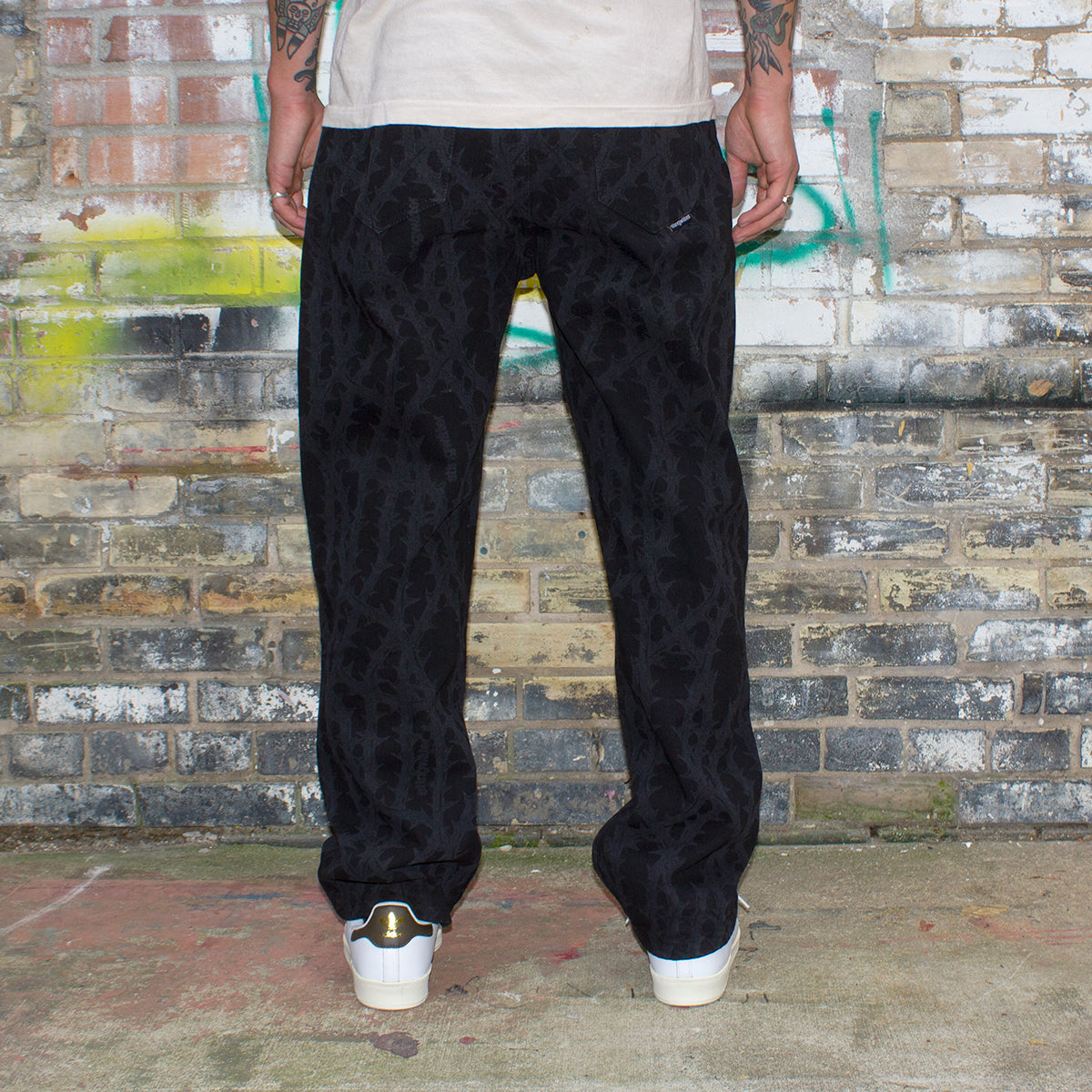 Thorn Jeans