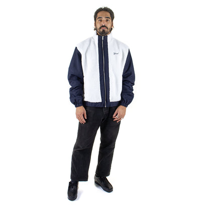 Shibuya Sherpa Jacket