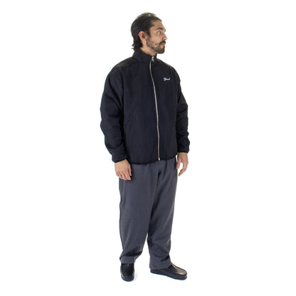 Reversible Fleece Jacket