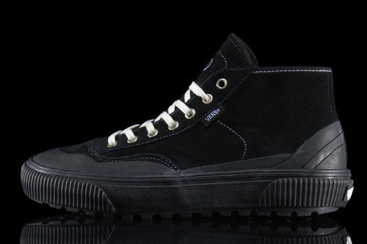 Destruct Mid MTE-1