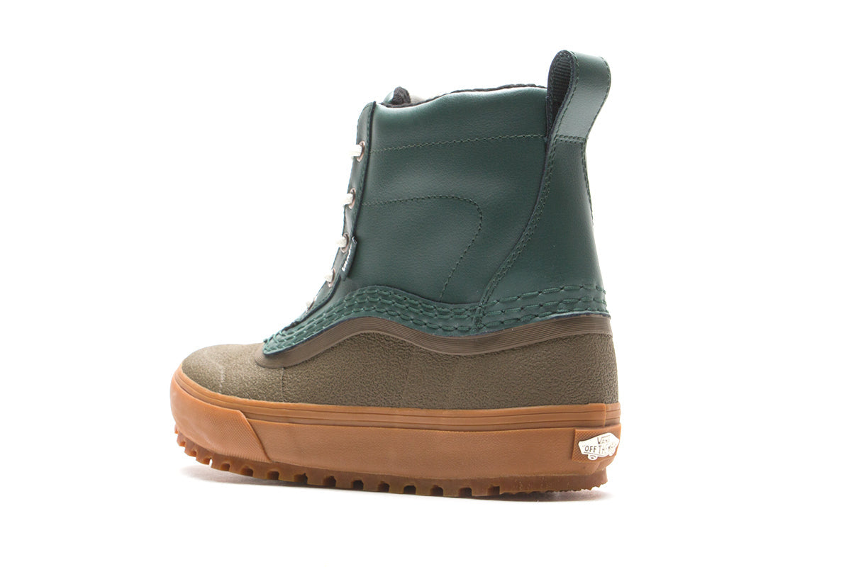 Standard Mid Snow MTE