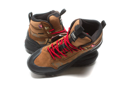 Ultrarange EXO Hi GORE-TEX