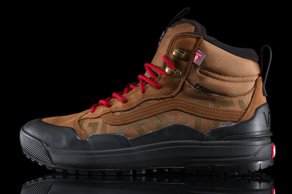 Ultrarange EXO Hi GORE-TEX